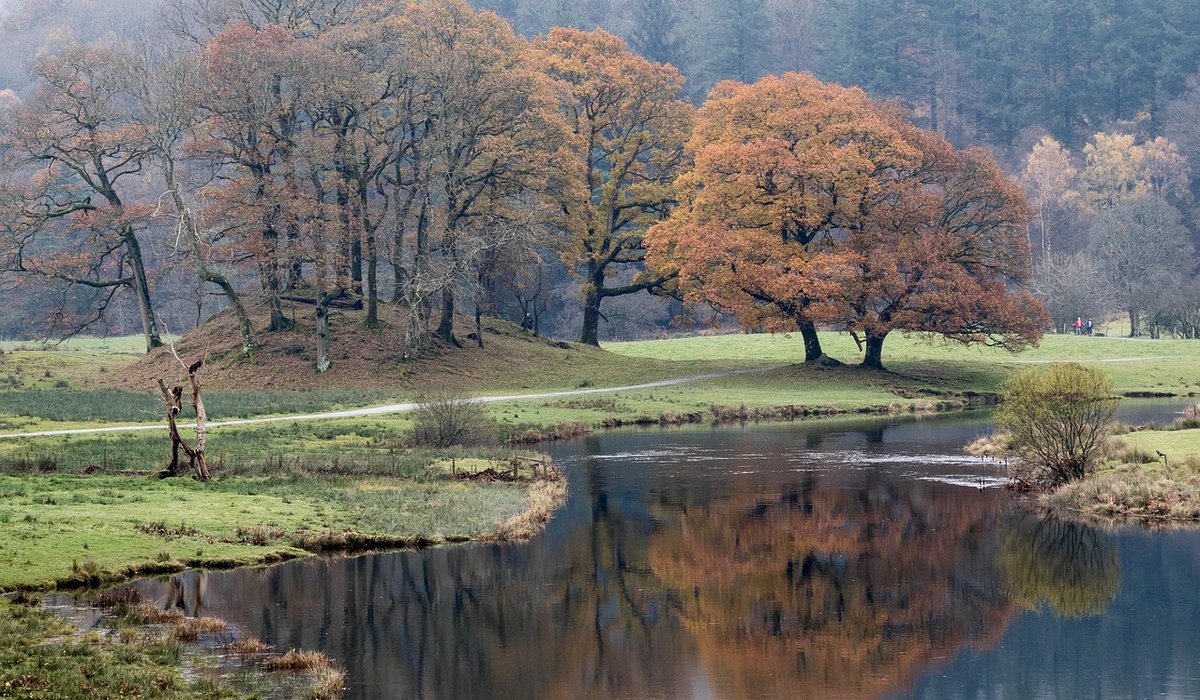 Best family-friendly fell walks with easy paths