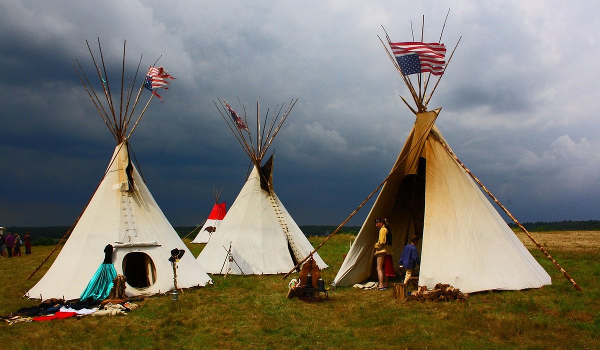Understanding access rights on open country