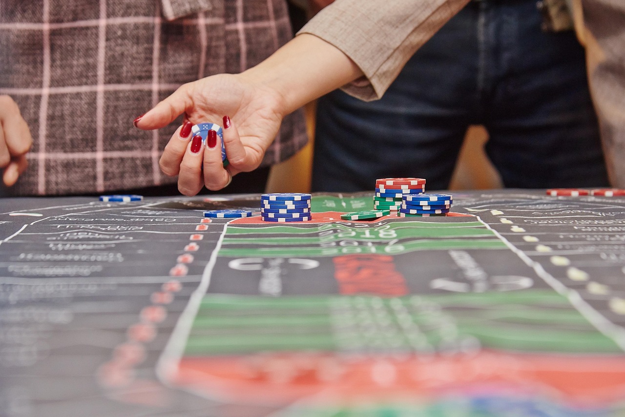 Slot Volatility Explained: Why Your Bankroll Depends On It